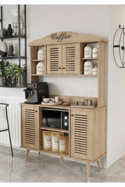 Hanah Home Avior 120 - Sapphire Oak
